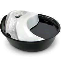Pioneer Pet Kedi & Köpek Otomatik Su Pınarı 60 oz 1.77 lt