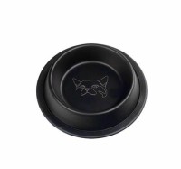 EuroDog Oripet Asr Lazer İşlemeli Kedi Mama Su Kabı 32 Oz