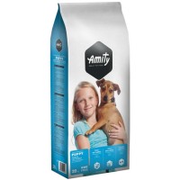 Amity Eco Line Puppy 20 Kg Tüm Irklar Yavru Köpek Maması