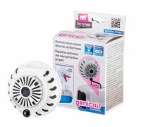 Ferplast Geniceair Otomatik Koku Giderici