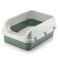 Handy Plast Roomy 10 Açık Kedi Tuvaleti