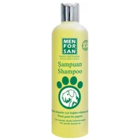 Menforsan Buğday Tohum Özlü Yavru Köpek Şampuanı 300 ml