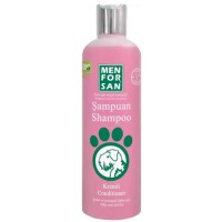 Menforsan Tüy Bakımı Kremli Köpek Şampuanı 300 ml