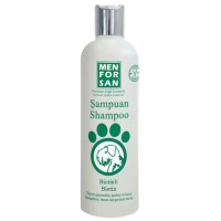 Menforsan Biotinli Tüy Dökülmesine Karşı Etkili Köpek Şampuanı 300 ml