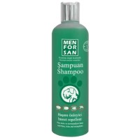 Menforsan Haşere Önleyici Köpek Şampuanı 300 ml