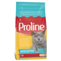 Proline Balıklı Yetişkin Kedi Maması 1,2 KG