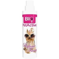 BioPetActive Köpek Parfümü Fancy 50 ml
