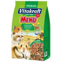 Vitakraft Menü Hamster Yemi 1000 Gr (5) 460-27080