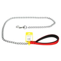 Flip Yumuşak Tutmalı Zincir Gezdirme Kayışı 3,5mm*120 cm