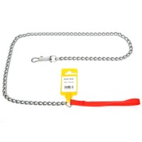Flip Tutmalı Zincir Gezdirme Kayışı 3mm*120 cm