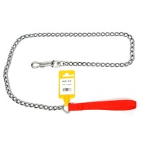 Flip Tutmalı Zincir Gezdirme Kayışı 3,5mm*120 cm