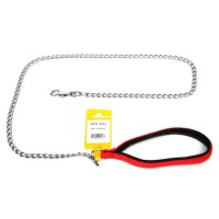 Flip Yumuşak Tutmalı Zincir Gezdirme Kayışı 2mm*120 cm