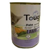 Tougy Kuzu Etli Yavru Kedi Konservesi 415gr