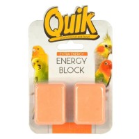 Quik Enerji Bloğu Portakallı 2'li Paket