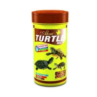 Ahm Turtle Mix Kaplumbağa Yemi 100ml/40gr