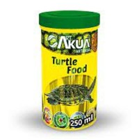 Art Akua Turtle Food Kaplumbağa Yemi 250ml