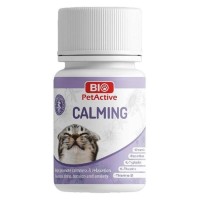 PetActive Calming Kedi Sakinleştirici Tablet 60 Tablet