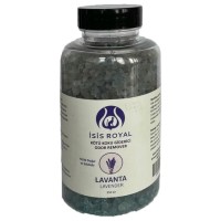 ISIS Royal Lavanta Kokulu Kedi Kumu Koku Giderici 200 gr