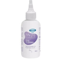 BiyoTeknik Kedi Ve Köpekler İçin Kulak Bakım Ürünü 50 Ml