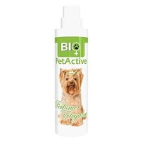 Bio Petactive Elegance Nergis Kokulu Köpek Parfümü 50ml