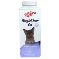 Natura Magicclean Cat Kuru Pudra Kedi Şampuanı 150 Gr