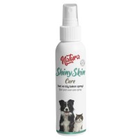 Natura ShinySkin Care Deri ve Tüy Bakım Spreyi 100 Ml