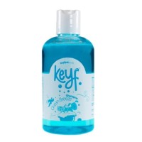 Keyf Okyanus Esintisi Kokulu Kedi ve Köpek Şampuanı 250ml