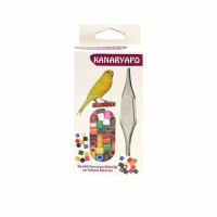 Kanaryapo Kanarya Bileziği Ve Takma Aparatı
