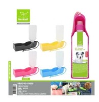Nunbell Köpekler İçin Seyahat Suluğu 500ml