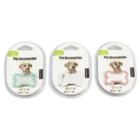 Nunbell Kedi-Köpek Künyesi