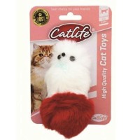 Catlife Kediler Için Sevimli Tüylü Oyuncak (203071)