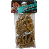 Doglife Press Köpek Ödül Kemiği Naturel 9-10gr 25li