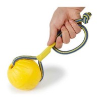Nunbell Toplu Köpek Diş İpi Çekiştirme Oyuncağı