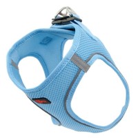 Natura Air Net Harness XS Blue