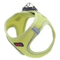 Natura Air Net Harness XS Algae Yeşil