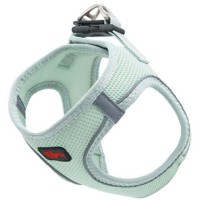 Natura Air Net Harness L Green Lily