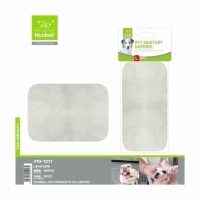 Nunbell Köpek İçin Regl Pedi Large