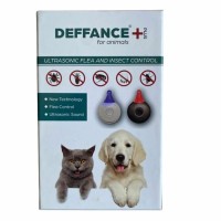 Deffance Plus دفع کننده انگل اولتراسونیک