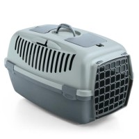 Stefanplast Gulliver 3 Wojer Mavi 61x40x38cm