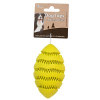 Eastland Ödül Hazneli Öten Top Köpek Oyuncağı 11cm
