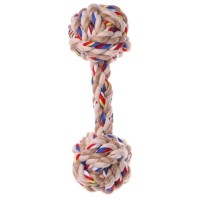 Eastland Diş İpi Dumbel Köpek Oyuncağı 7,5 x 20 Cm