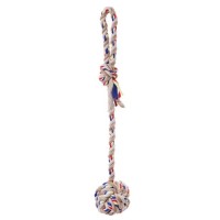 Eastland Diş İpi Top Köpek Oyuncağı 5 x 40 Cm