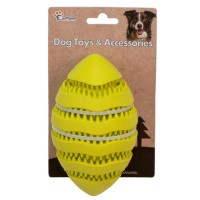 Eastland Ödül Hazneli Öten Top Köpek Oyuncağı 15cm