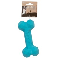 Eastland Ödül Hazneli Plastik Kemik Köpek Oyuncağı 16cm
