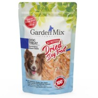 Garden Mix Kurutulmuş Dana Ense Sinir Köpek Ödülü 120 Gr