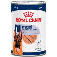 Royal Canin Loaf Maxi Adult Büyük Irk Köpek Konservesi 410gr