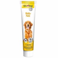 GimDog Vitality Paste Kalp ve Kas Sağlığı Köpek Macunu 200 Gr