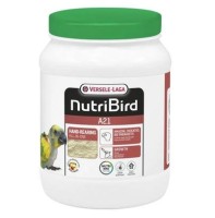 Versele Laga Nutribird A21 Elle Besleme Maması 800gr