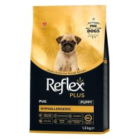 Reflex Plus Pug Yavru Köpek Maması 1.5 Kg