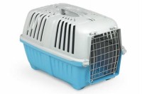 MPS Pratiko-1 Metal Kapılı Taşıma Çantası 48 cm
